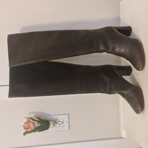 Chloe boots